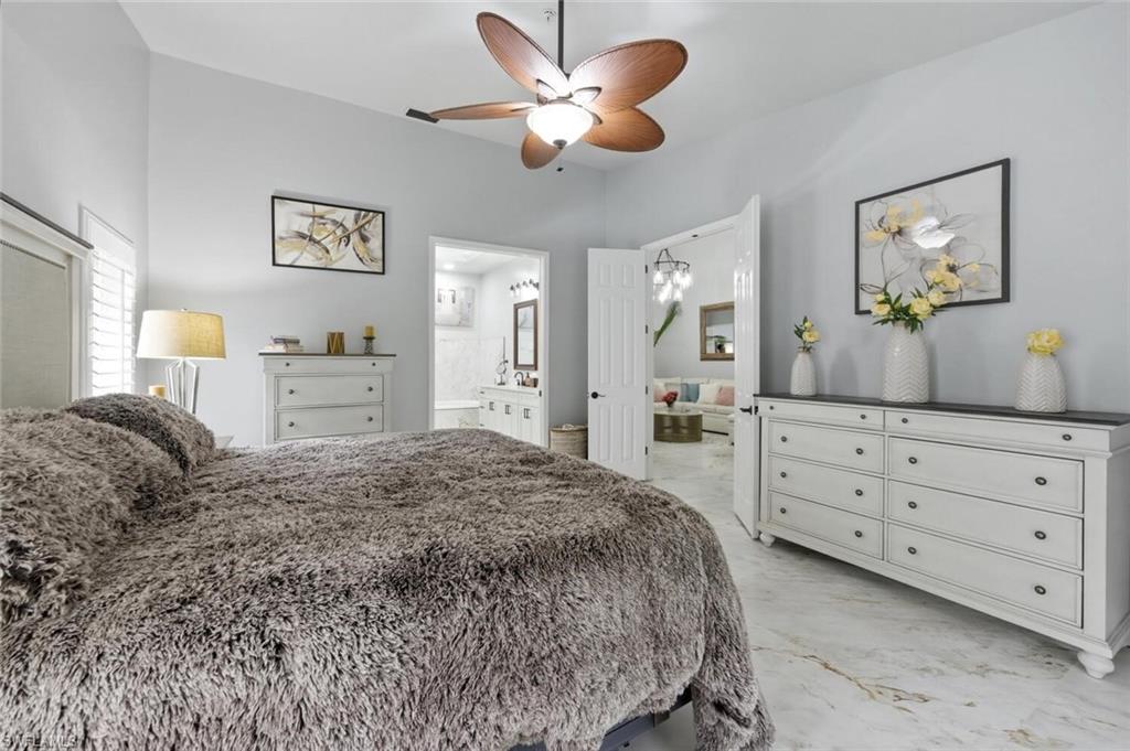 WATER CREST - Residential