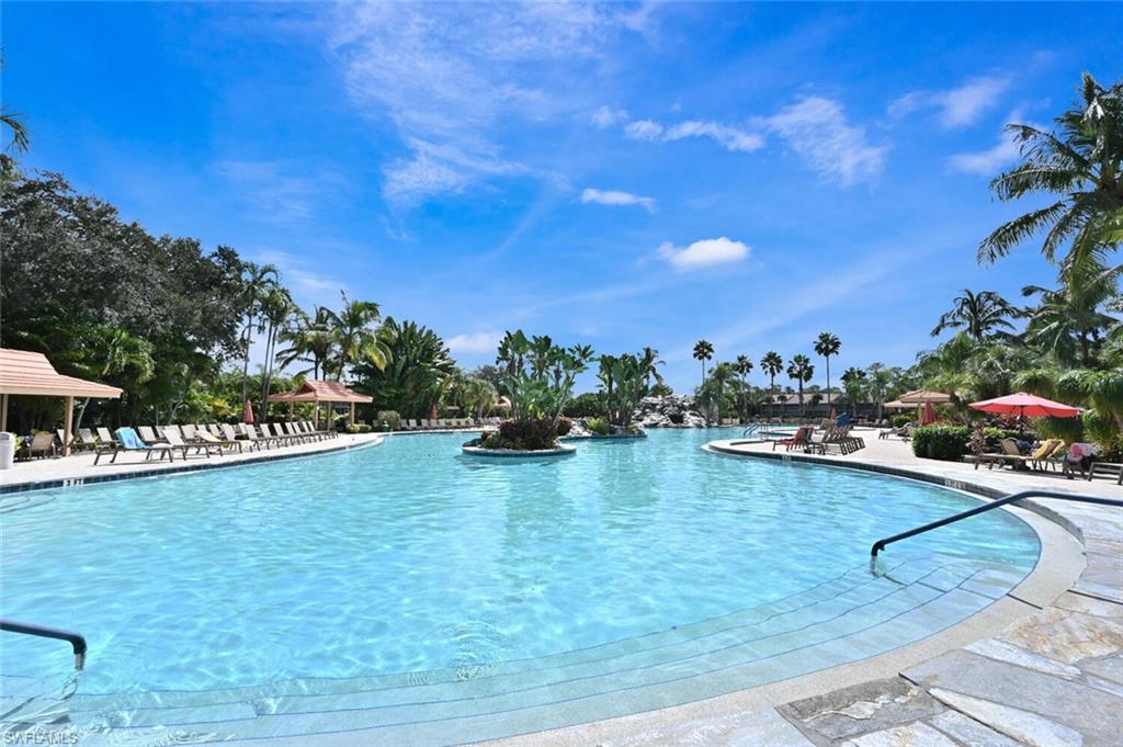 WATER CREST - Residential