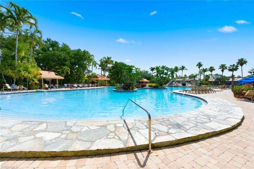 WATER CREST - Residential