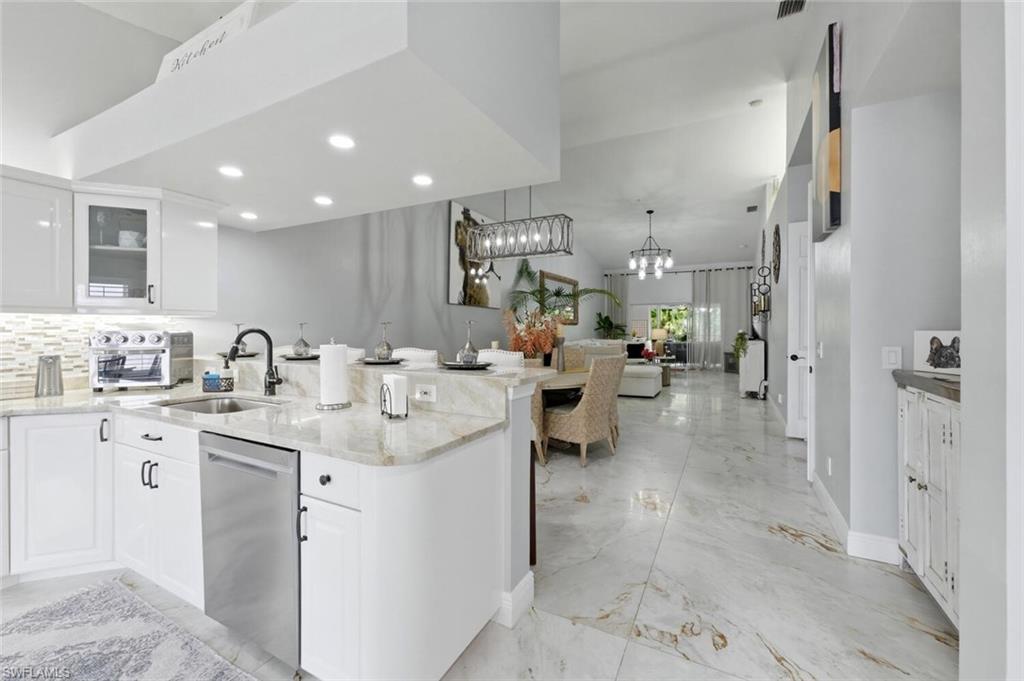 WATER CREST - Residential