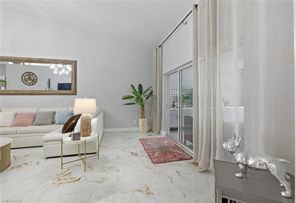 WATER CREST - Residential