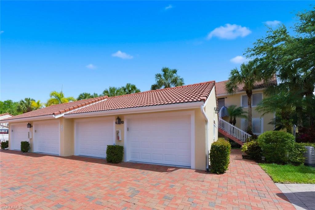 WATER CREST - Residential