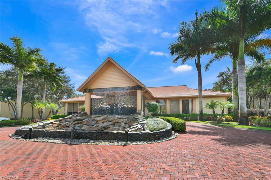 WATER CREST - Residential