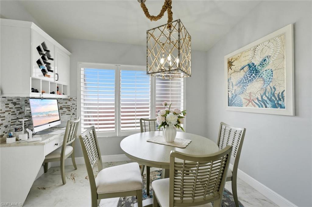 WATER CREST - Residential