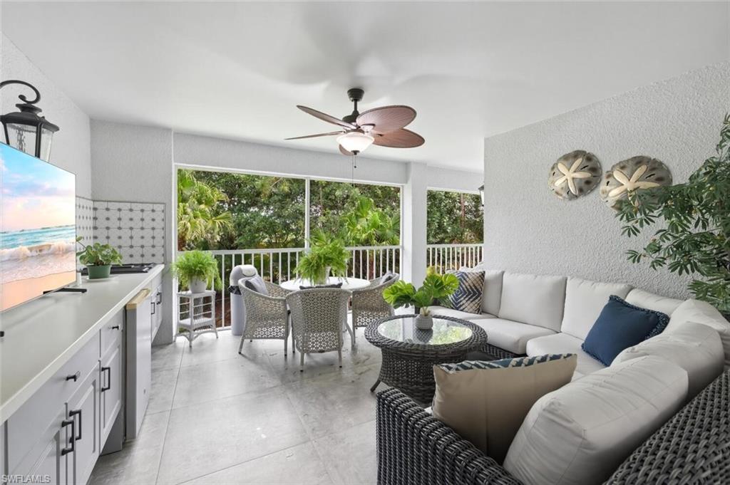 WATER CREST - Residential