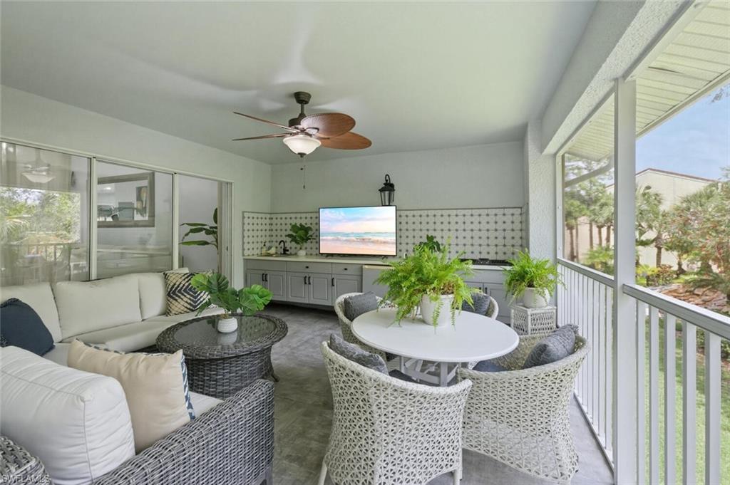 WATER CREST - Residential