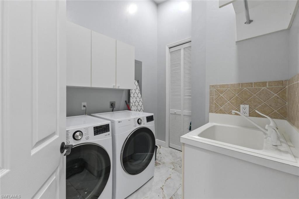 WATER CREST - Residential