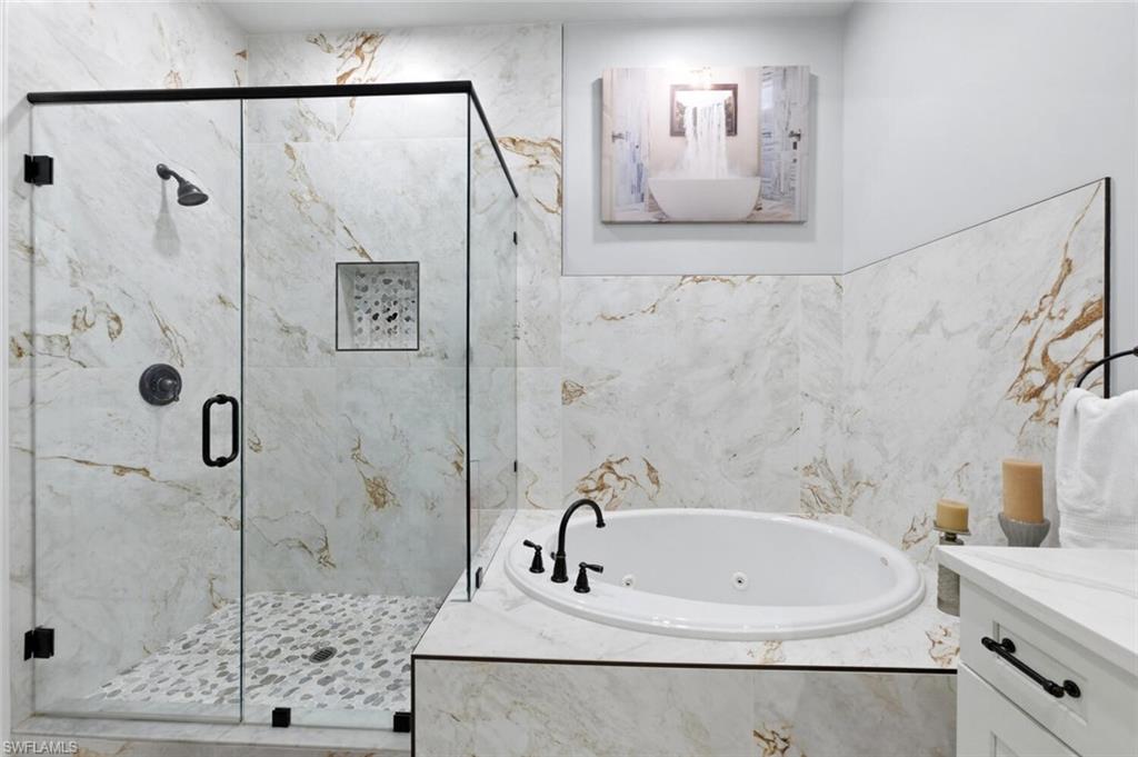 WATER CREST - Residential