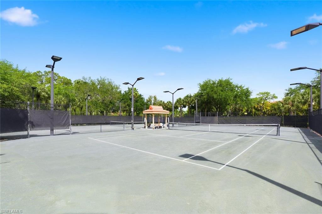 WATER CREST - Residential