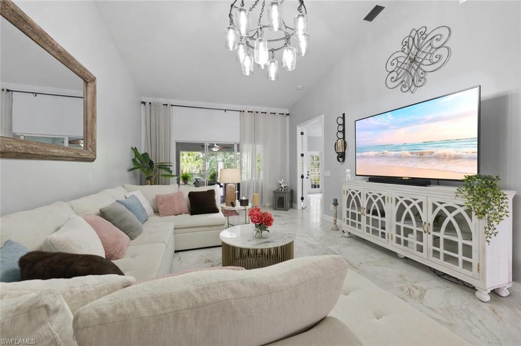 WATER CREST - Residential