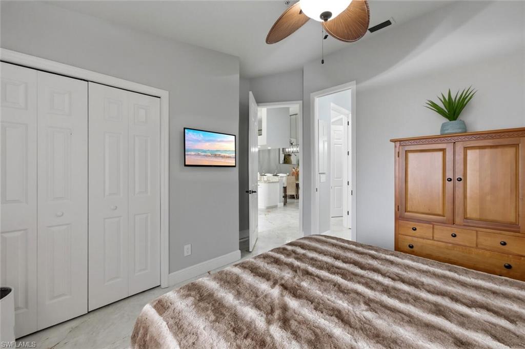 WATER CREST - Residential