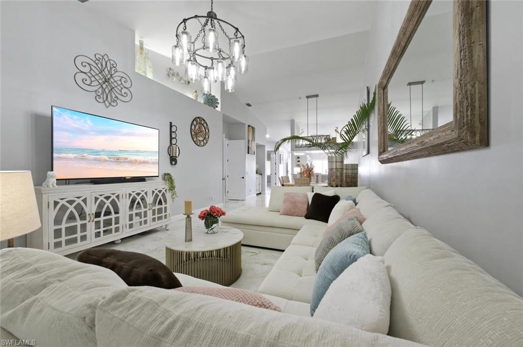 WATER CREST - Residential