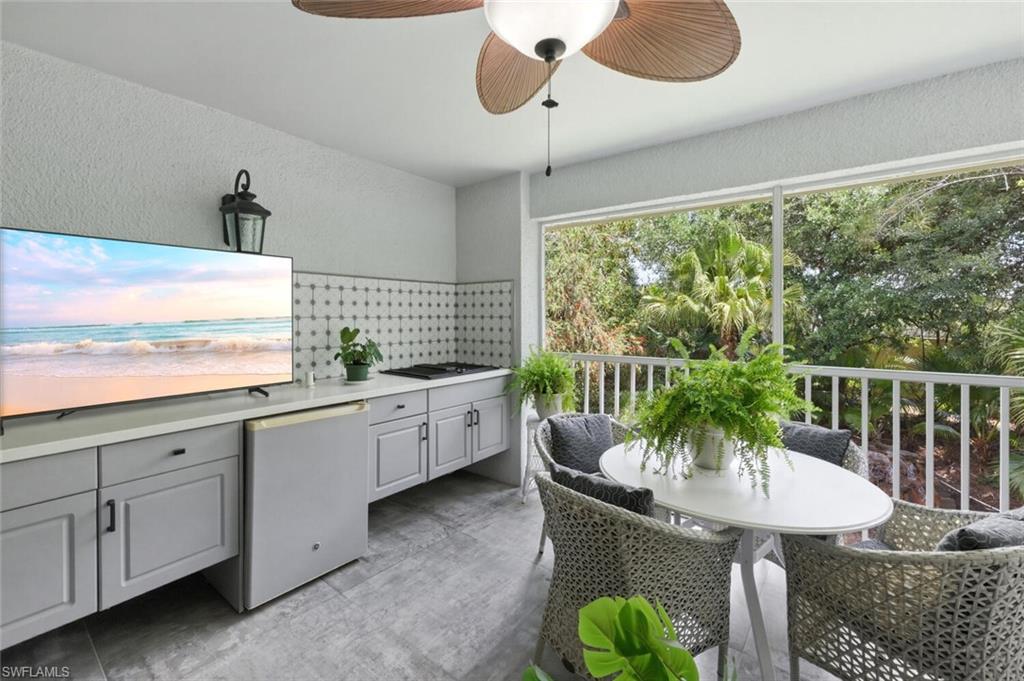 WATER CREST - Residential