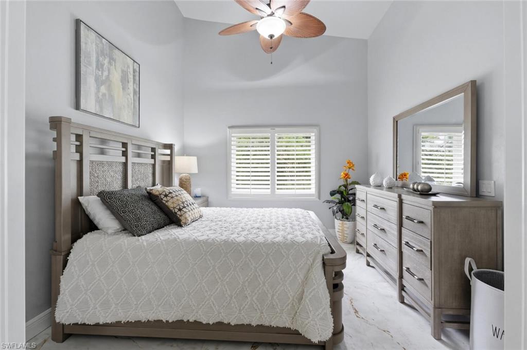 WATER CREST - Residential