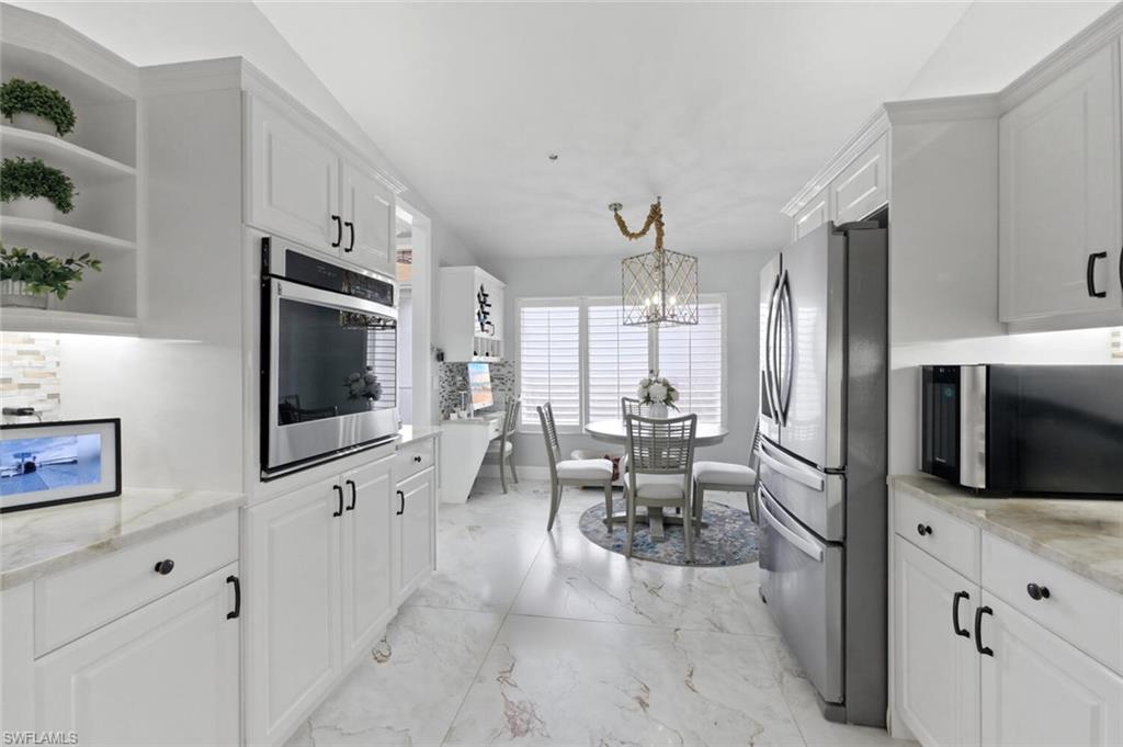 WATER CREST - Residential