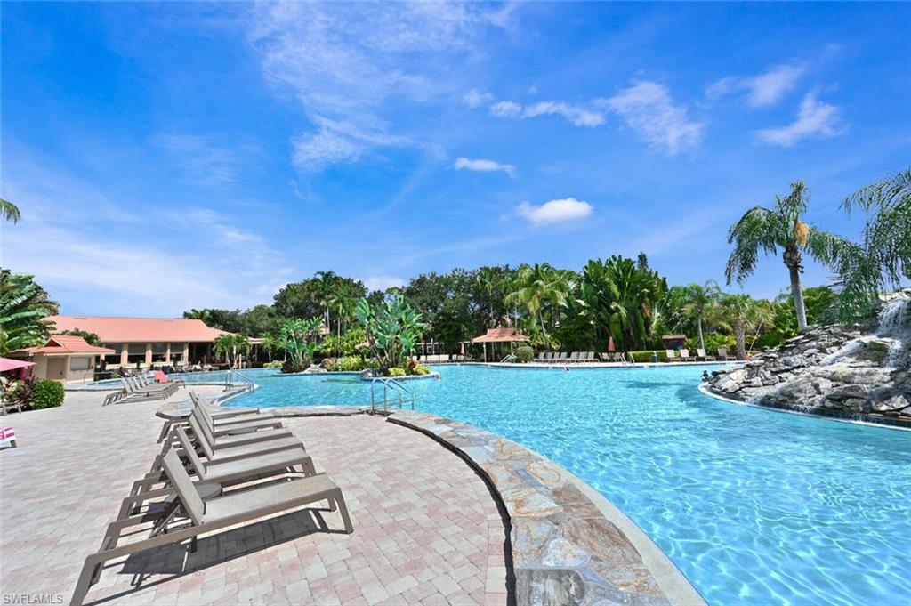 WATER CREST - Residential