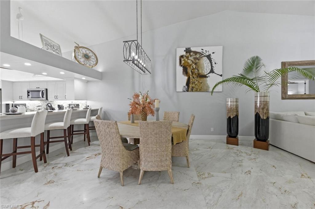 WATER CREST - Residential