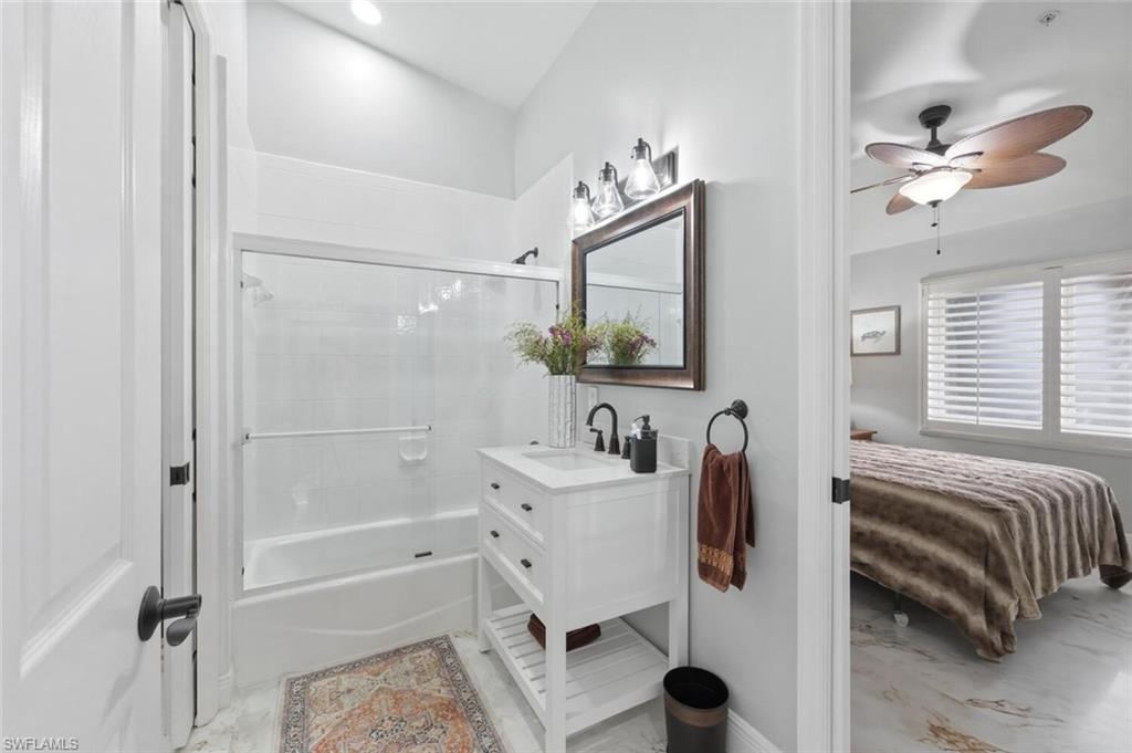 WATER CREST - Residential