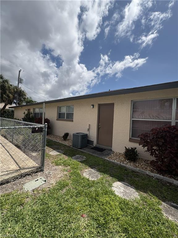 PLAZA 47 CONDOMINIUM - Residential