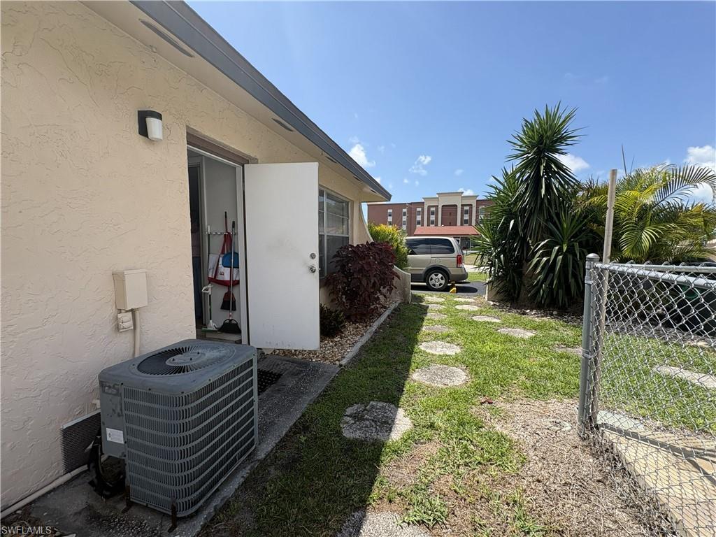 PLAZA 47 CONDOMINIUM - Residential