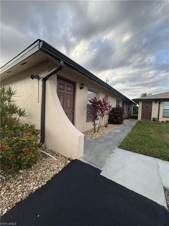 PLAZA 47 CONDOMINIUM - Residential