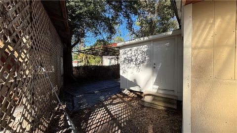 A home in NORTH FORT MYERS