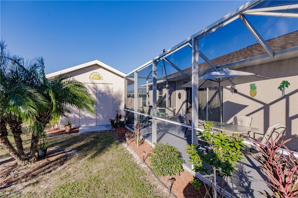 NORTH PORT - Residential