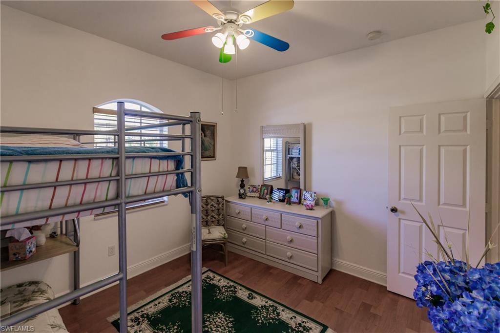 NORTH PORT - Residential