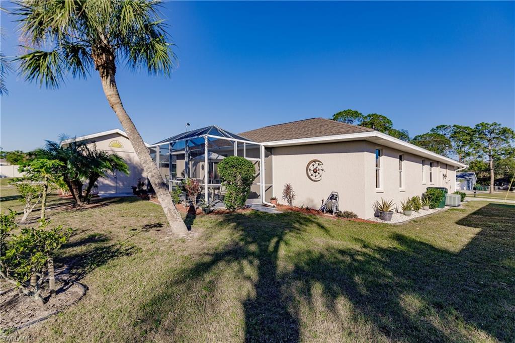 NORTH PORT - Residential