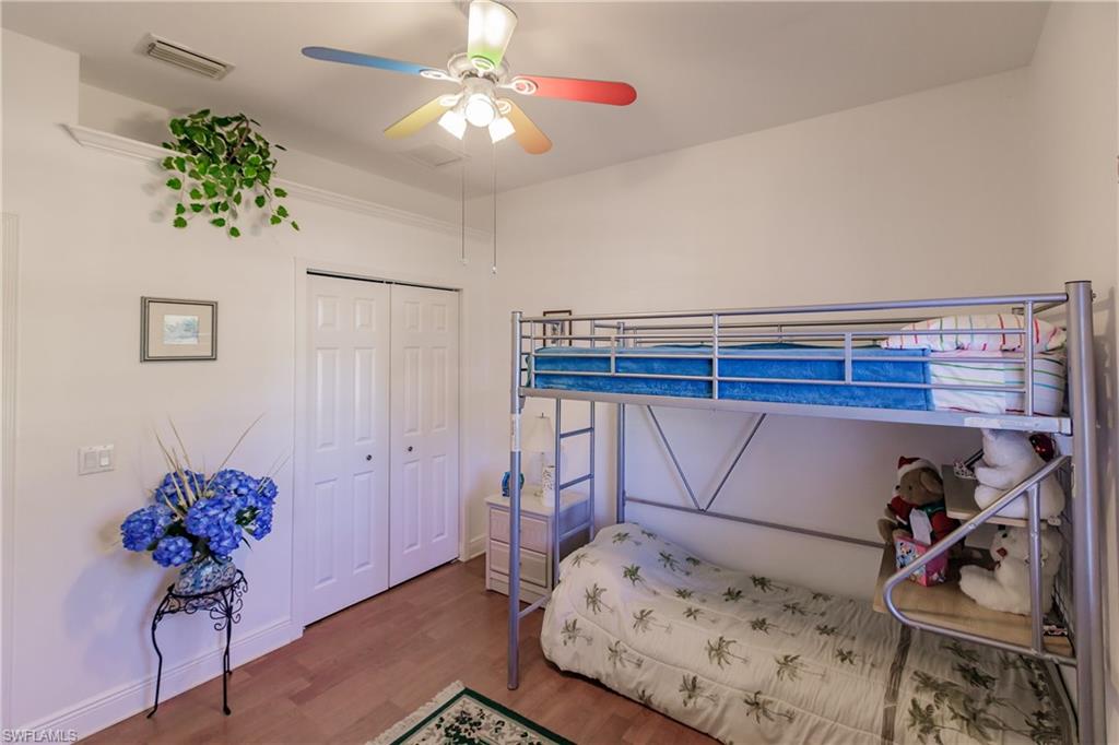 NORTH PORT - Residential