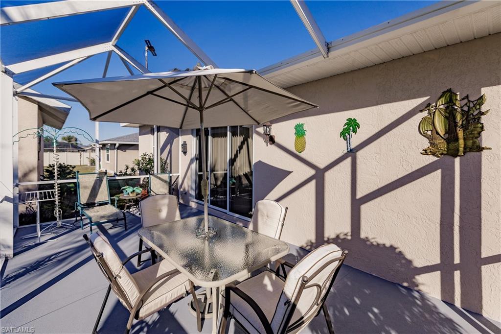 NORTH PORT - Residential