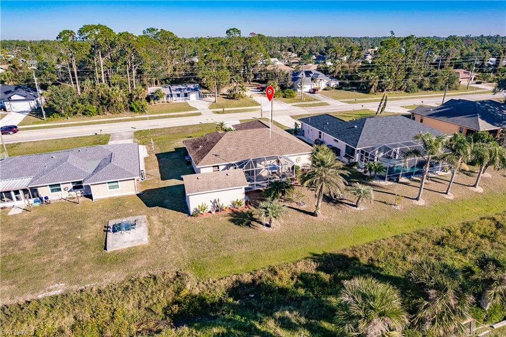 NORTH PORT - Residential