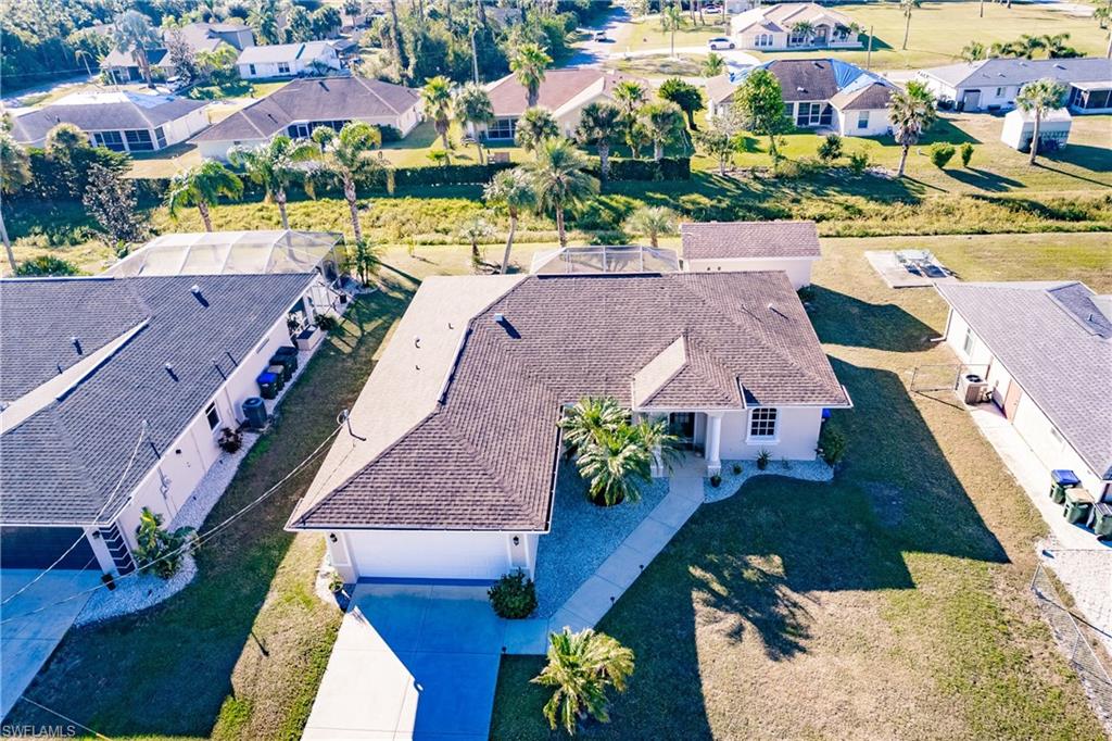 NORTH PORT - Residential