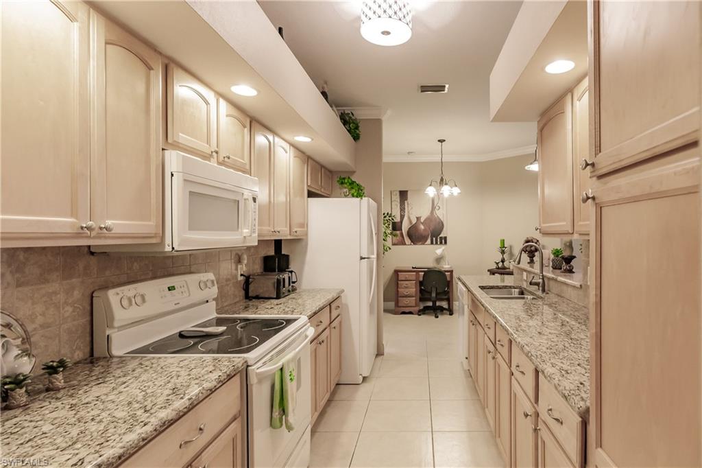 NORTH PORT - Residential