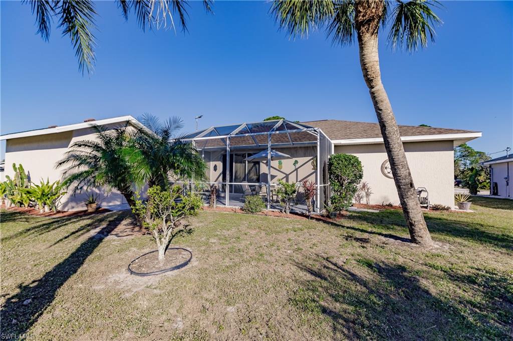 NORTH PORT - Residential