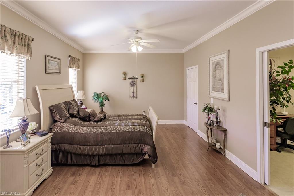 NORTH PORT - Residential