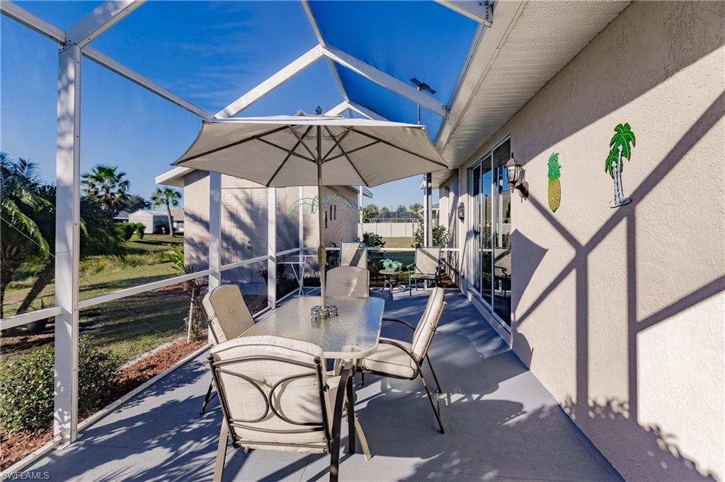 NORTH PORT - Residential