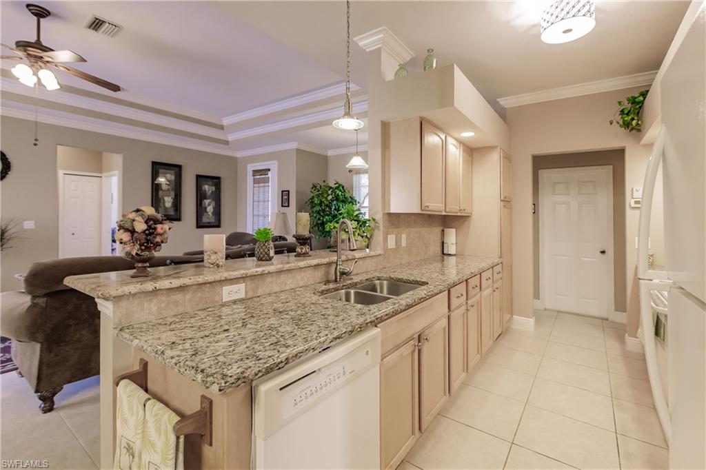 NORTH PORT - Residential