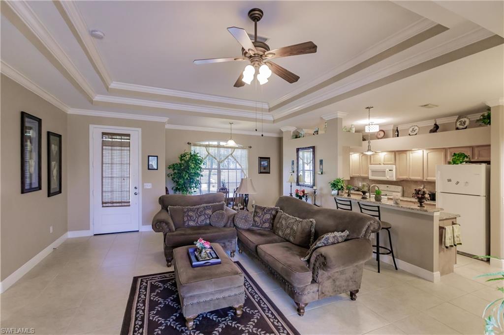 NORTH PORT - Residential