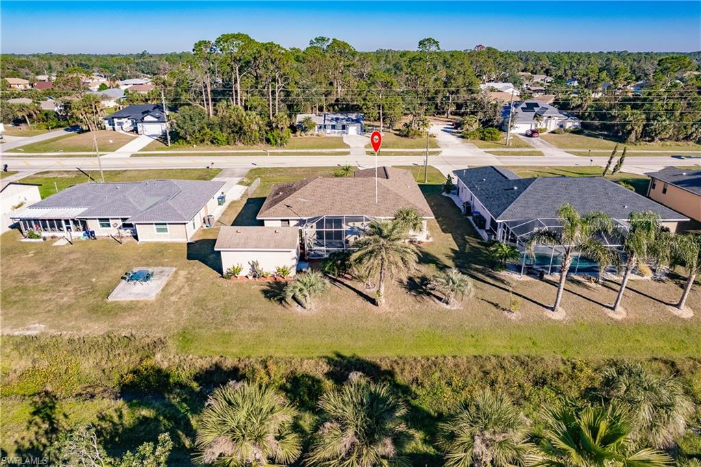 NORTH PORT - Residential