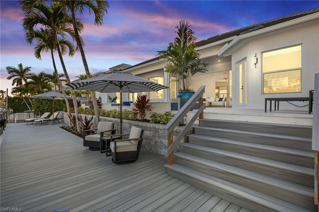 ROYAL HARBOR - Residential