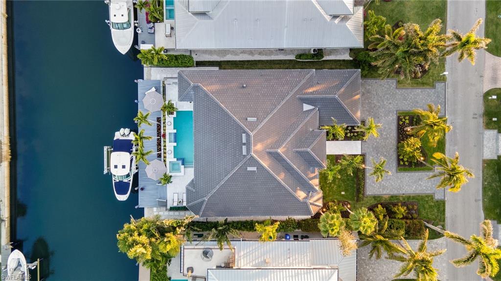 ROYAL HARBOR - Residential