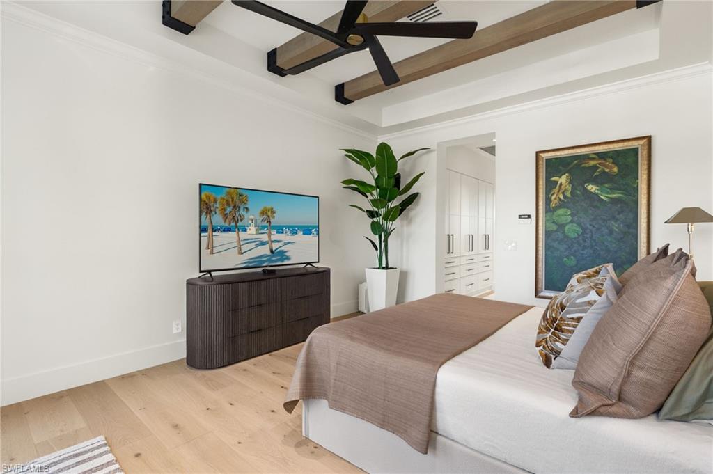 ROYAL HARBOR - Residential