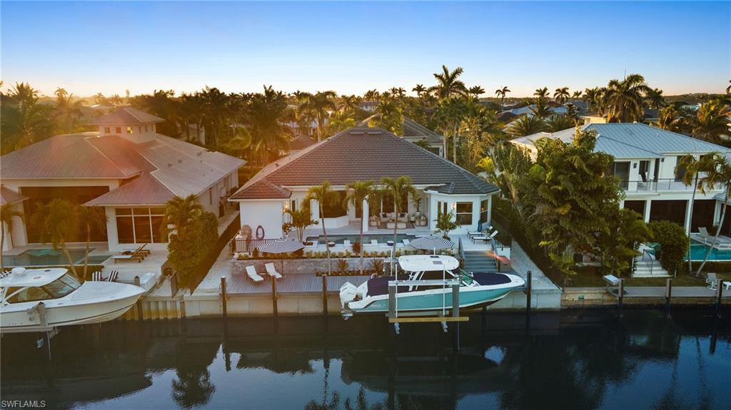 ROYAL HARBOR - Residential