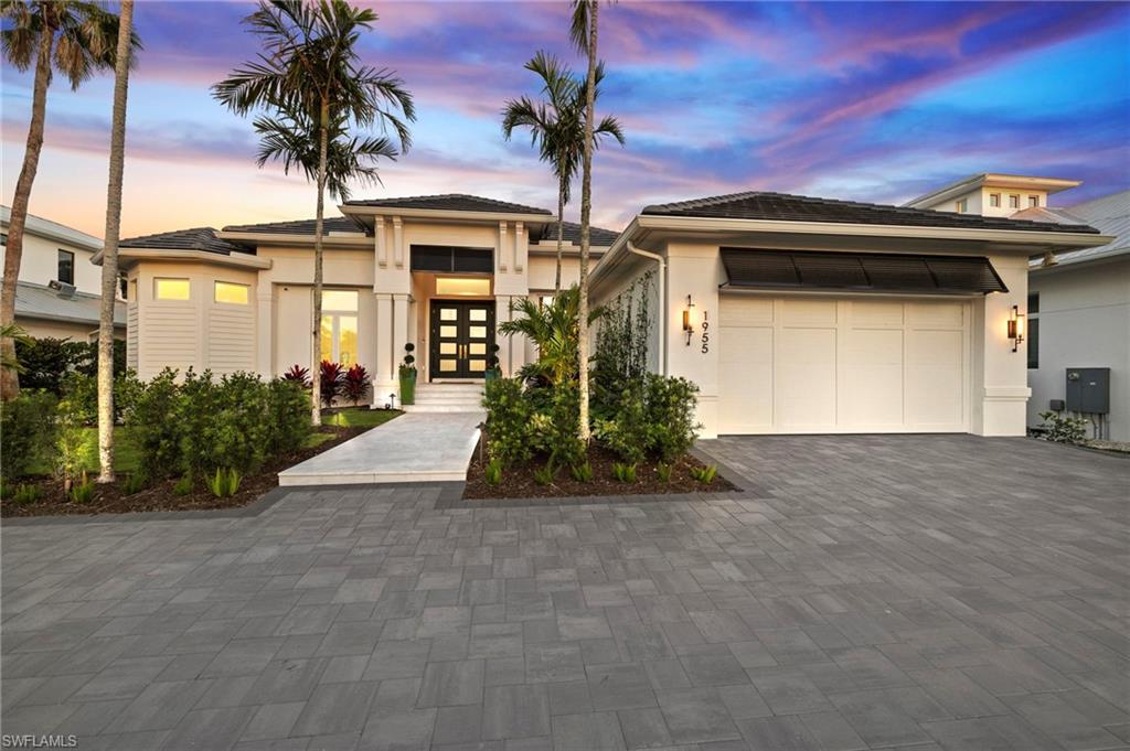 ROYAL HARBOR - Residential