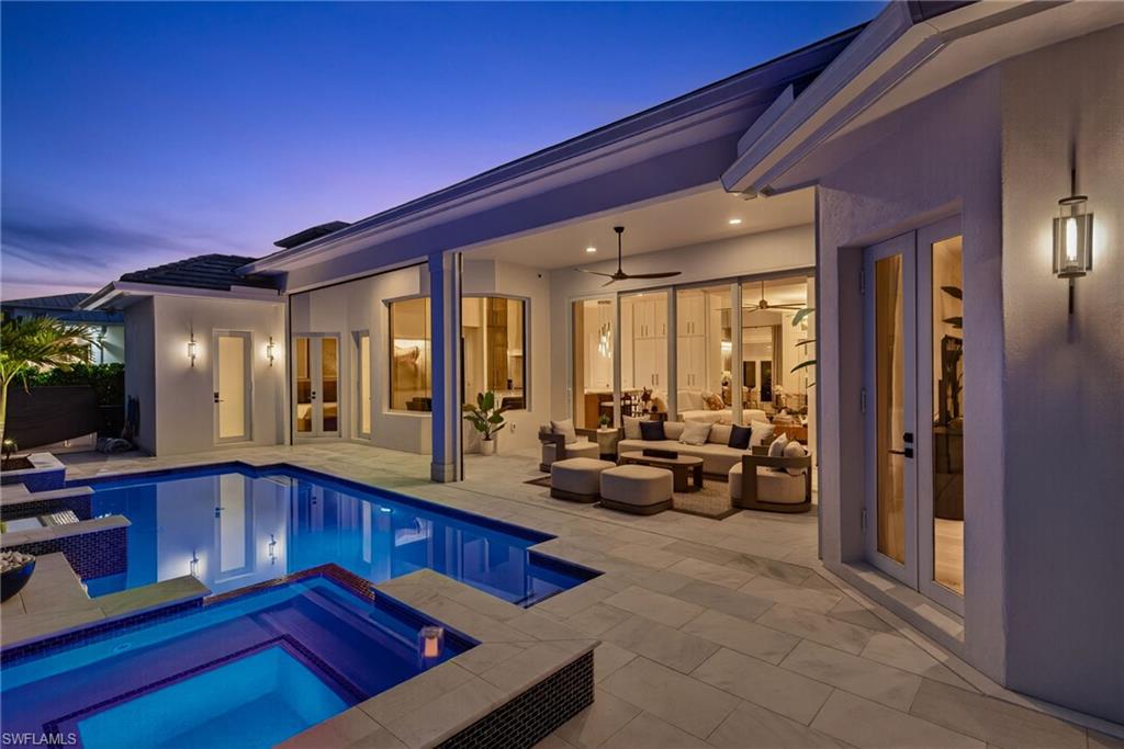 ROYAL HARBOR - Residential