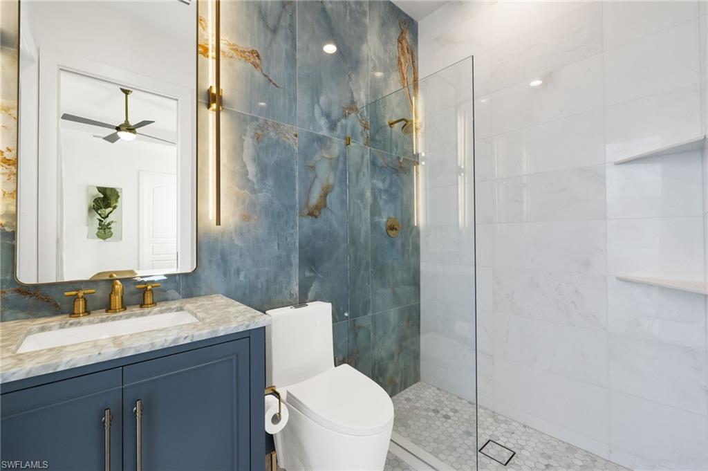 ROYAL HARBOR - Residential