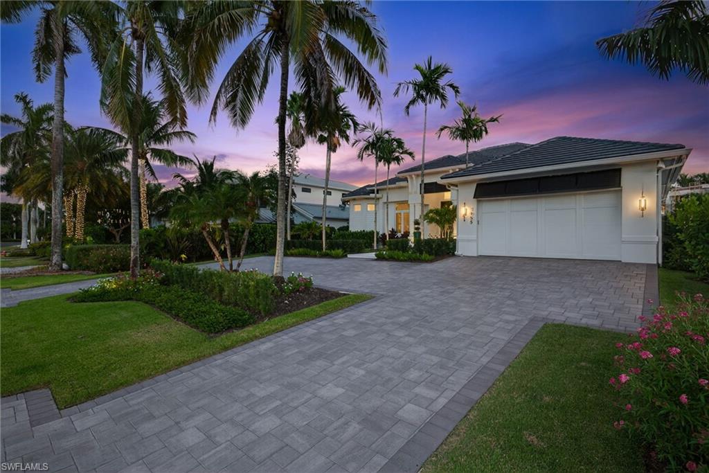 ROYAL HARBOR - Residential