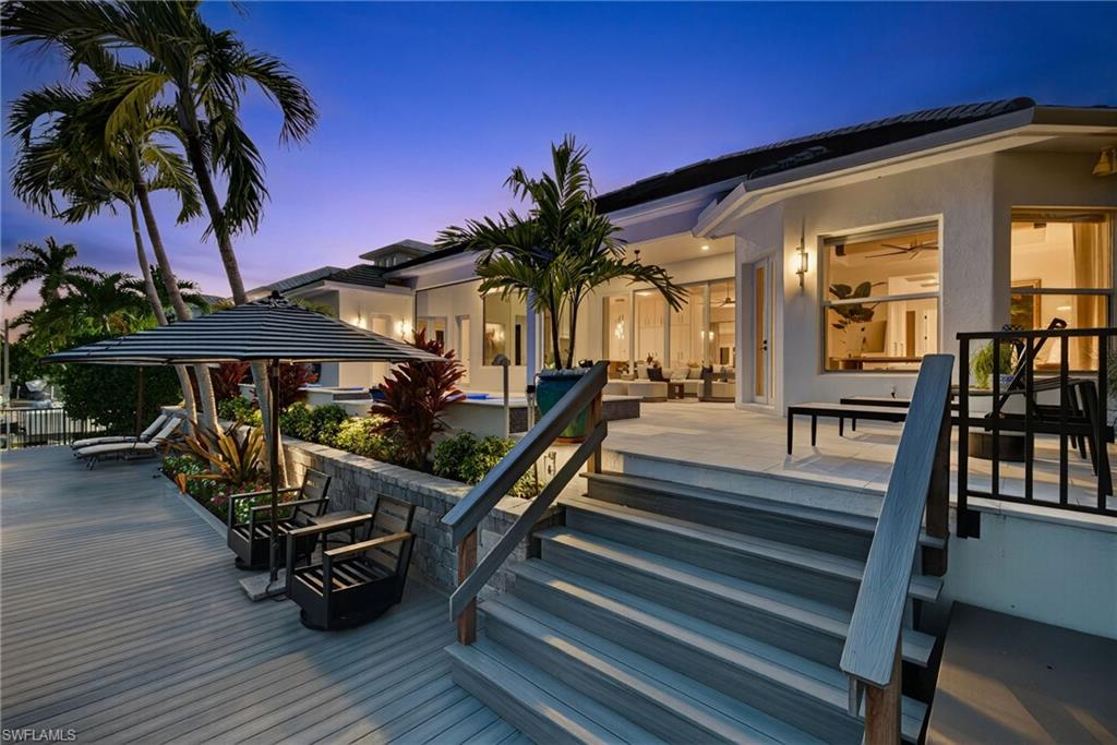 ROYAL HARBOR - Residential