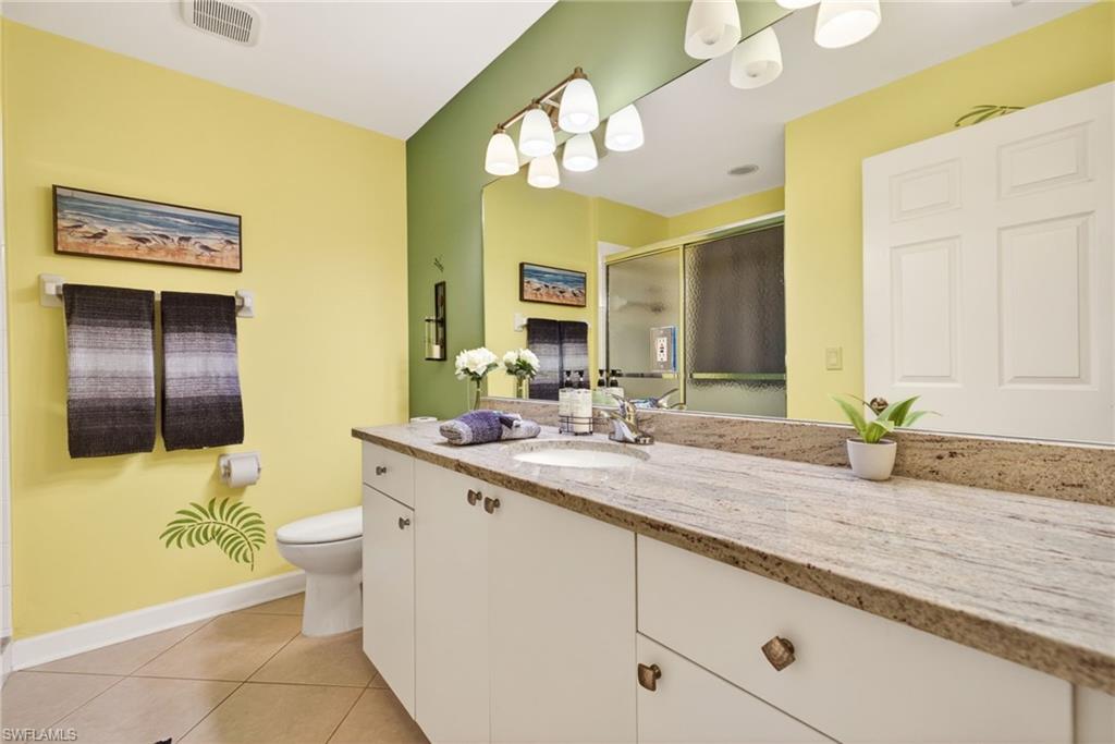 VINTAGE BAY - Residential